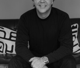 David Thompson