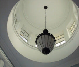 Malabar House