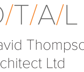DTAL David Thompson Architect Ltd.